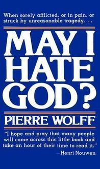 Produktbild: May I Hate God?