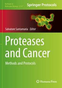 Produktbild: Proteases and Cancer