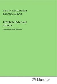 Produktbild: Fr&ouml;hlich Palz Gott erhalts