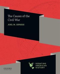 Produktbild: Causes Of The Civil War