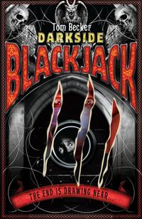 Bild vom Artikel Blackjack vom Autor Tom Becker