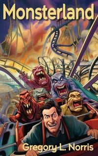 Produktbild: Monsterland