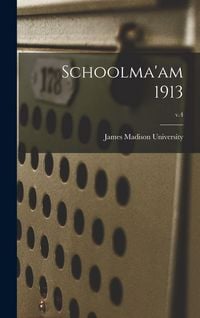 Produktbild: Schoolma'am 1913; v.4