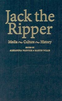Produktbild: Jack The Ripper