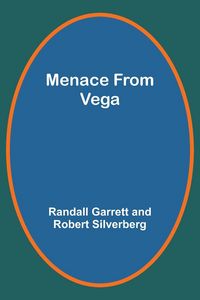 Produktbild: Menace From Vega