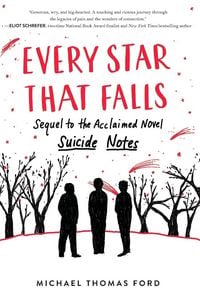 Produktbild: Every Star That Falls