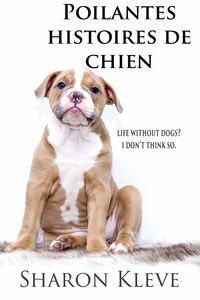Produktbild: Poilantes histoires de chien