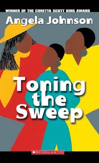Produktbild: Toning the Sweep