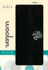 Produktbild: Zondervan: NIV, Thinline Woolen Collection Bible, Hardcover,