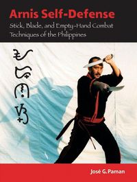 Produktbild: Paman, J: Arnis Self-Defense