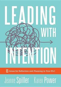 Produktbild: Leading with Intention