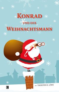 Produktbild: Konrad und der Weihnachtsmann