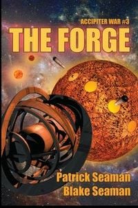 Produktbild: The Forge
