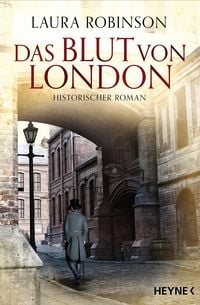 Produktbild: Das Blut von London