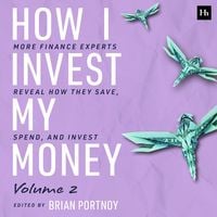 Produktbild: How I Invest My Money Volume Two