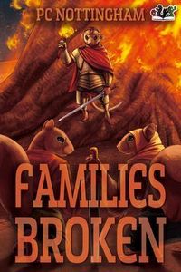 Produktbild: Families Broken