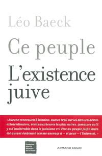 Produktbild: Ce peuple