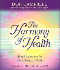 Produktbild: Harmony of Health