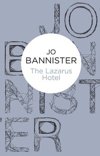 Produktbild: The Lazarus Hotel (Bello)