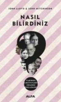 Produktbild: Nasil Bilirdiniz