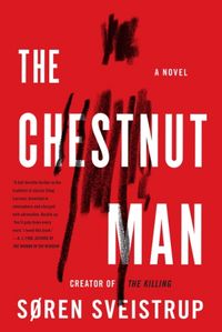 Produktbild: The Chestnut Man