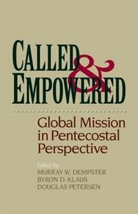 Produktbild: Called and Empowered