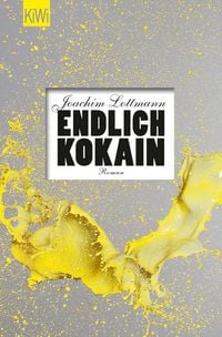Produktbild: Endlich Kokain