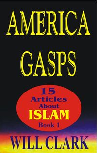 Produktbild: America Gasps