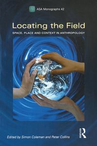 Produktbild: Locating the Field