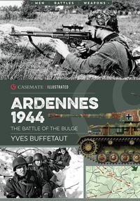 Produktbild: Ardennes 1944