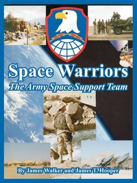 Produktbild: Space Warriors