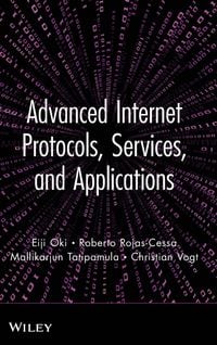 Produktbild: Advanced Internet Protocols