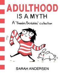 Produktbild: Adulthood is a Myth