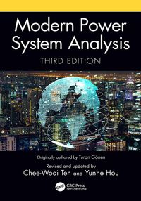 Produktbild: Modern Power System Analysis