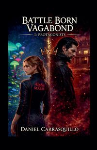Produktbild: Battle Born Vagabond 1 Protagonists