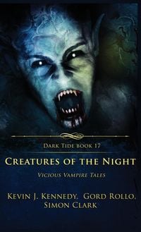 Produktbild: Creatures of the Night