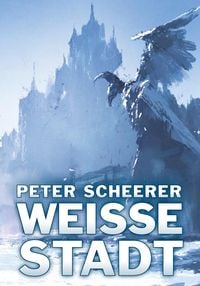 Produktbild: Weisse Stadt