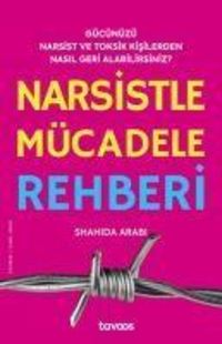 Produktbild: Narsistle M&uuml;cadele Rehberi