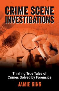 Produktbild: Crime Scene Investigations