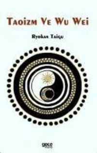 Produktbild: Taoizm ve Wu Wei