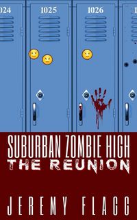 Produktbild: Suburban Zombie High