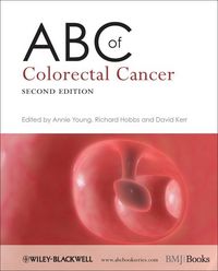 Produktbild: ABC of Colorectal Cancer
