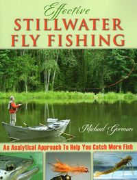 Produktbild: Effective Stillwater Fly Fishing