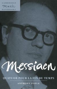 Produktbild: Messiaen