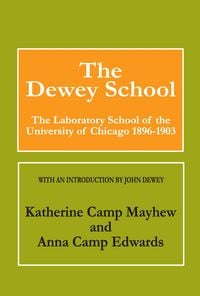 Produktbild: The Dewey School