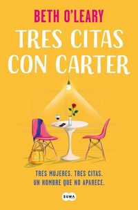 Produktbild: Tres Citas Con Carter / The No-Show