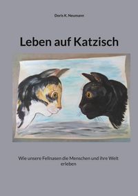 Produktbild: Leben auf Katzisch