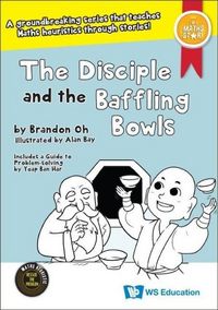 Produktbild: The Disciple and the Baffling Bowls