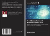 Produktbild: Medidas del umbral auditivo conductual