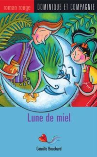 Produktbild: Lune de miel